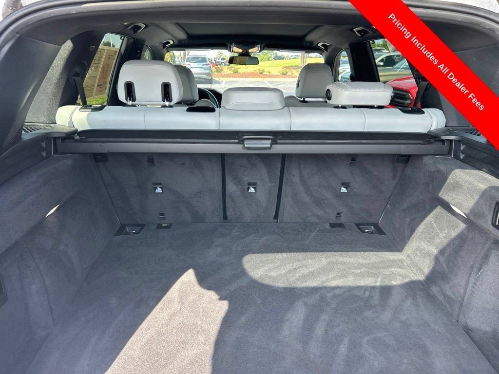 Used 2023 BMW X5 xDrive40i w/ Executive Package AWD/4WD image 20