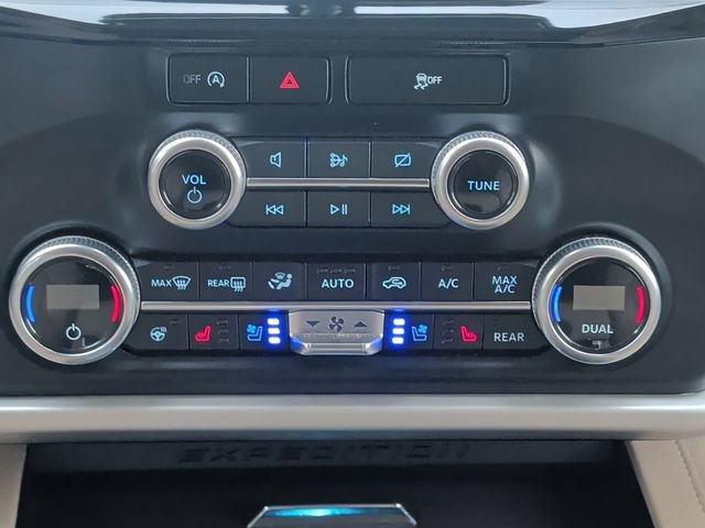 Used 2024 Ford Expedition Max Limited image 4