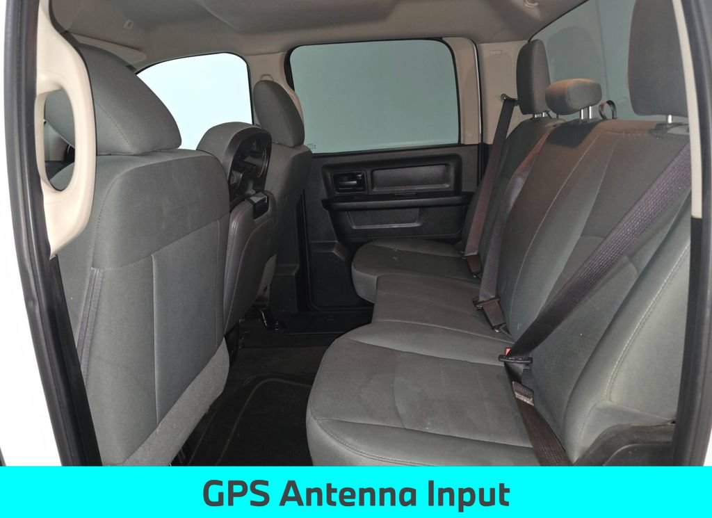 Used 2018 RAM 1500 Tradesman w/ Popular Equipment Group AWD/4WD image 8