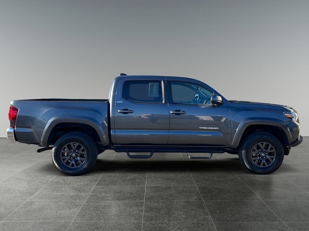Used 2023 Toyota Tacoma SR5 image 8