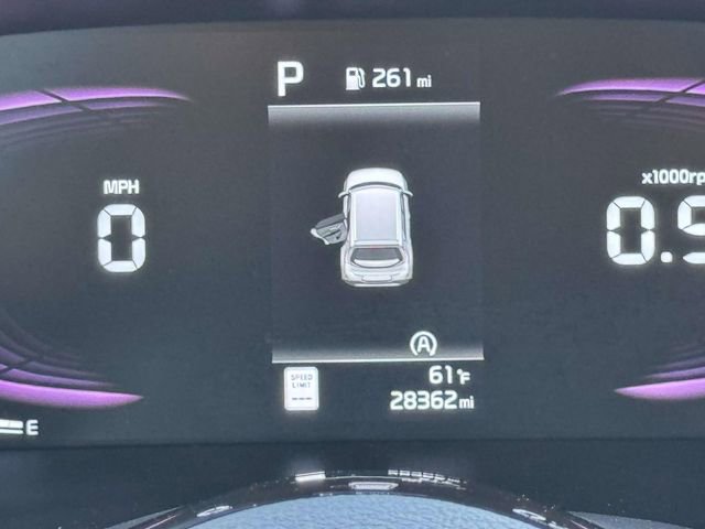 Used 2023 Kia Soul S image 28