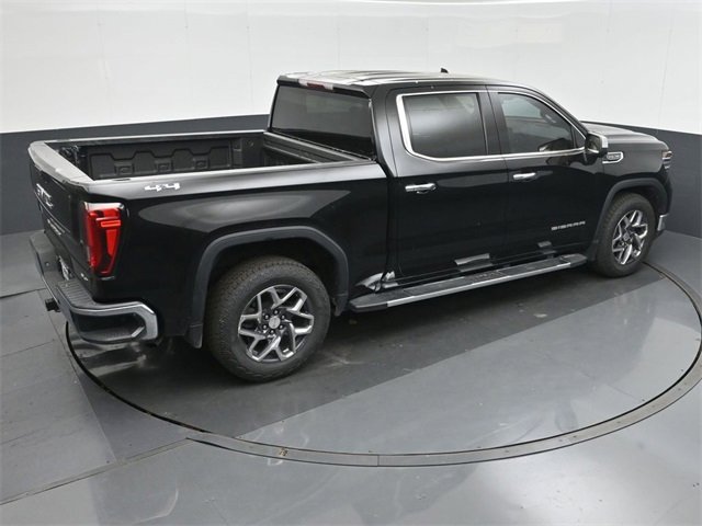 Used 2022 GMC Sierra 1500 SLT w/ SLT Convenience Package image 26