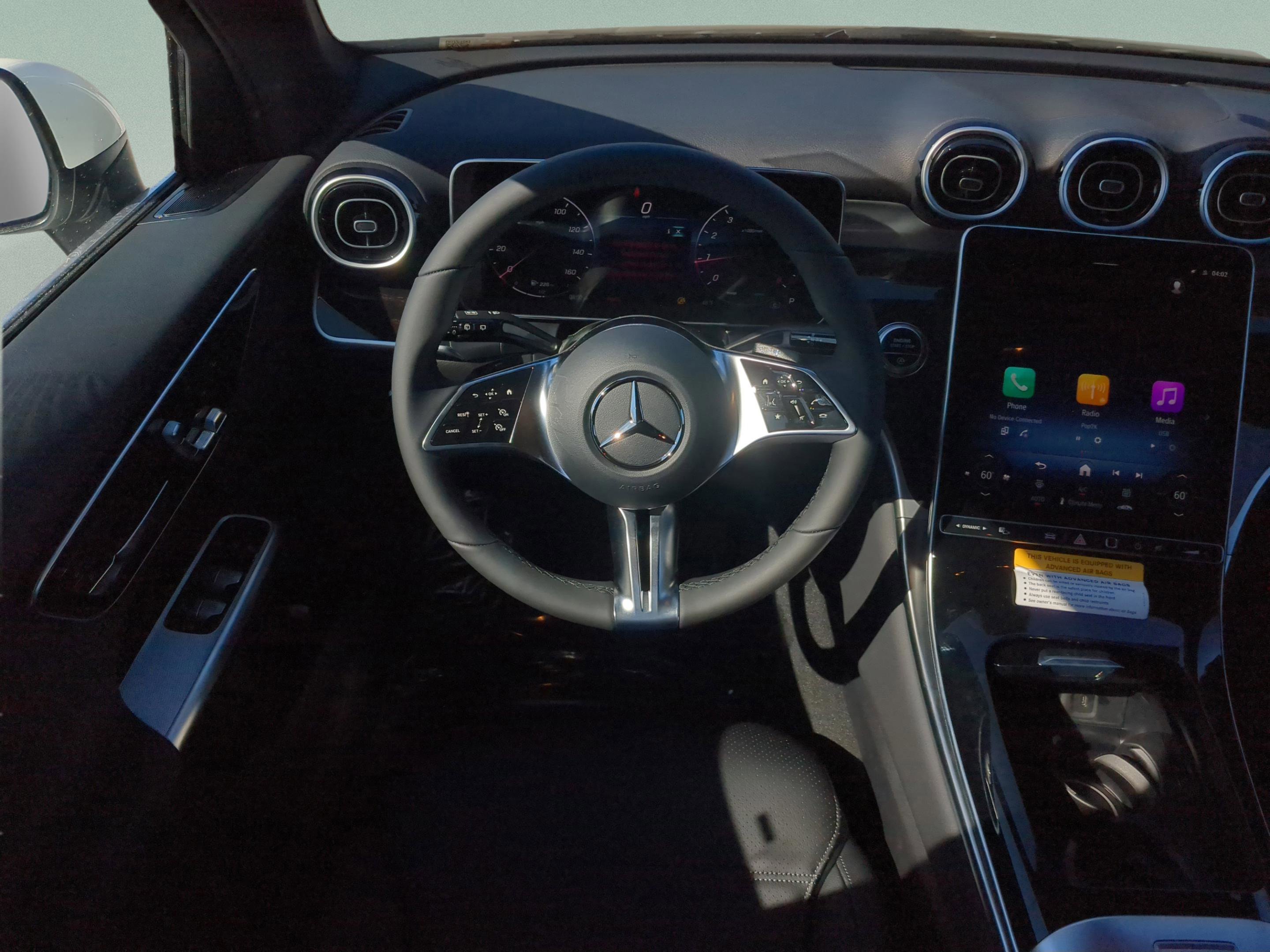 Certified 2026 Mercedes-Benz GLC 300 image 13