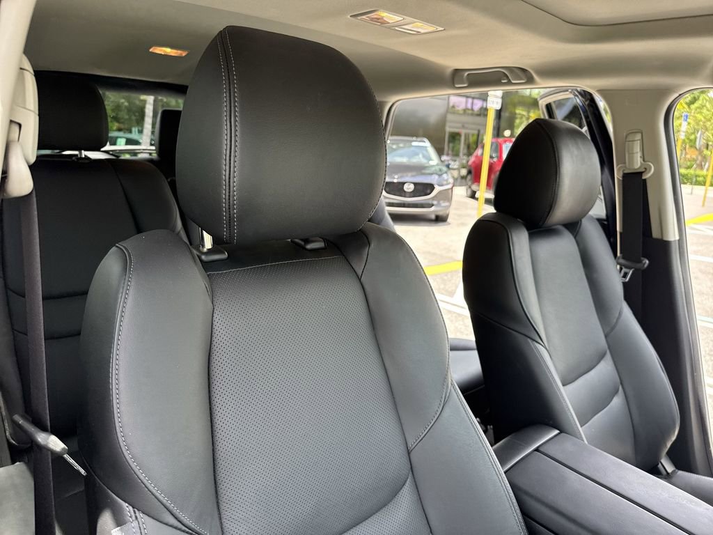 Certified 2023 MAZDA CX-9 Touring Plus AWD/4WD image 46