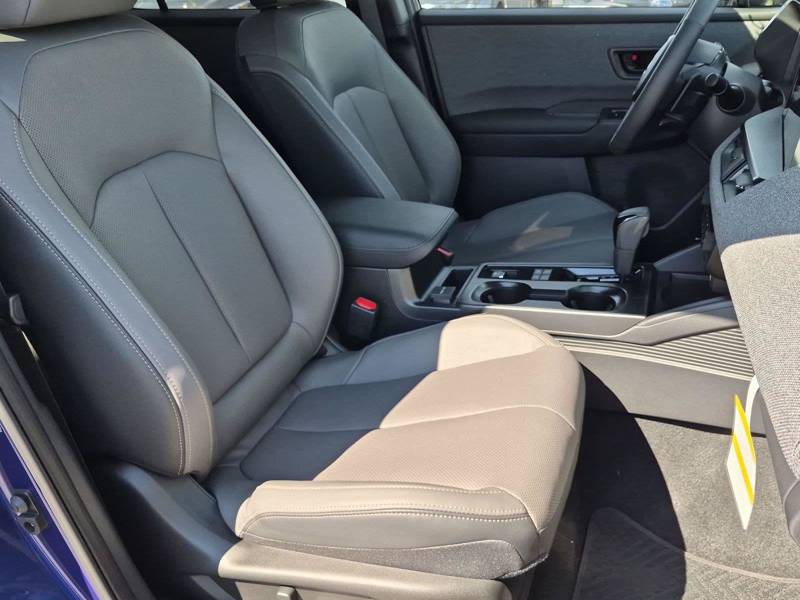 Certified 2026 Subaru Outback Limited AWD/4WD image 30