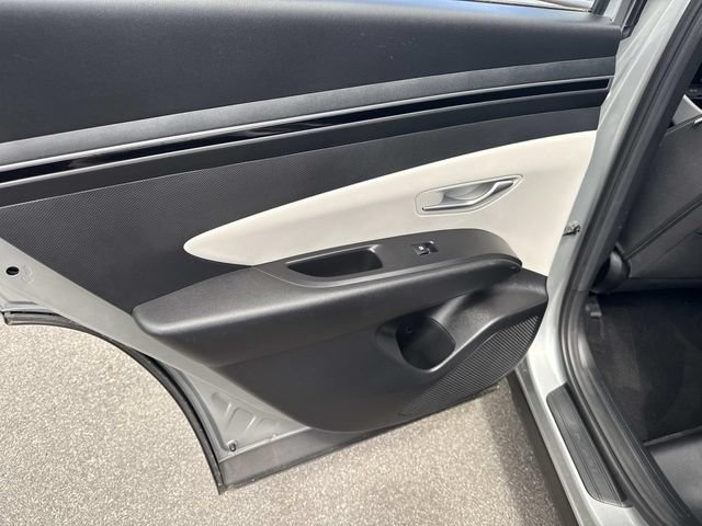 Used 2023 Hyundai Tucson SEL AWD/4WD image 20