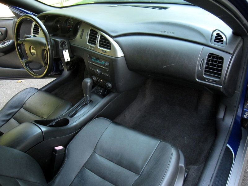 Used 2006 Chevrolet Monte Carlo SS w/ Convenience Package image 24