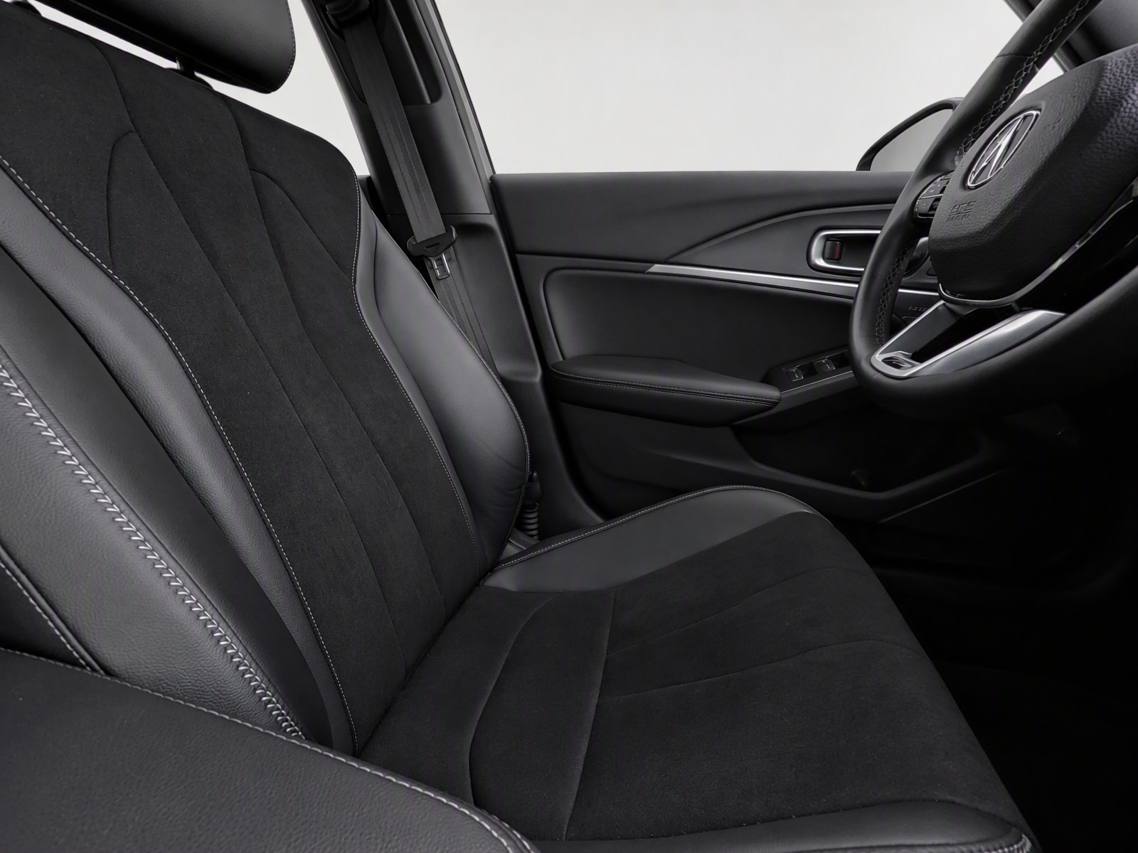 Used 2024 Acura Integra A-Spec w/ Technology Package FWD image 16
