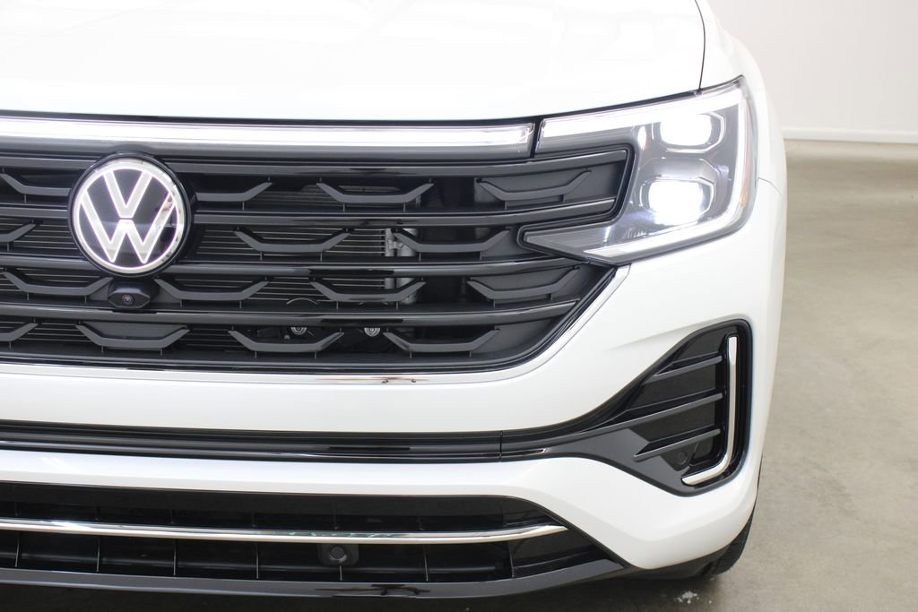 New 2026 Volkswagen Atlas SEL Premium R-Line AWD/4WD image 8