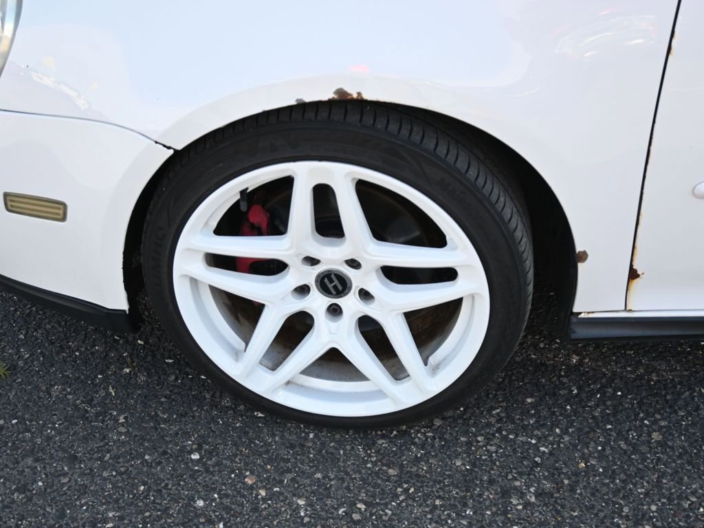 Used 2007 Volkswagen GTI 2-Door image 11