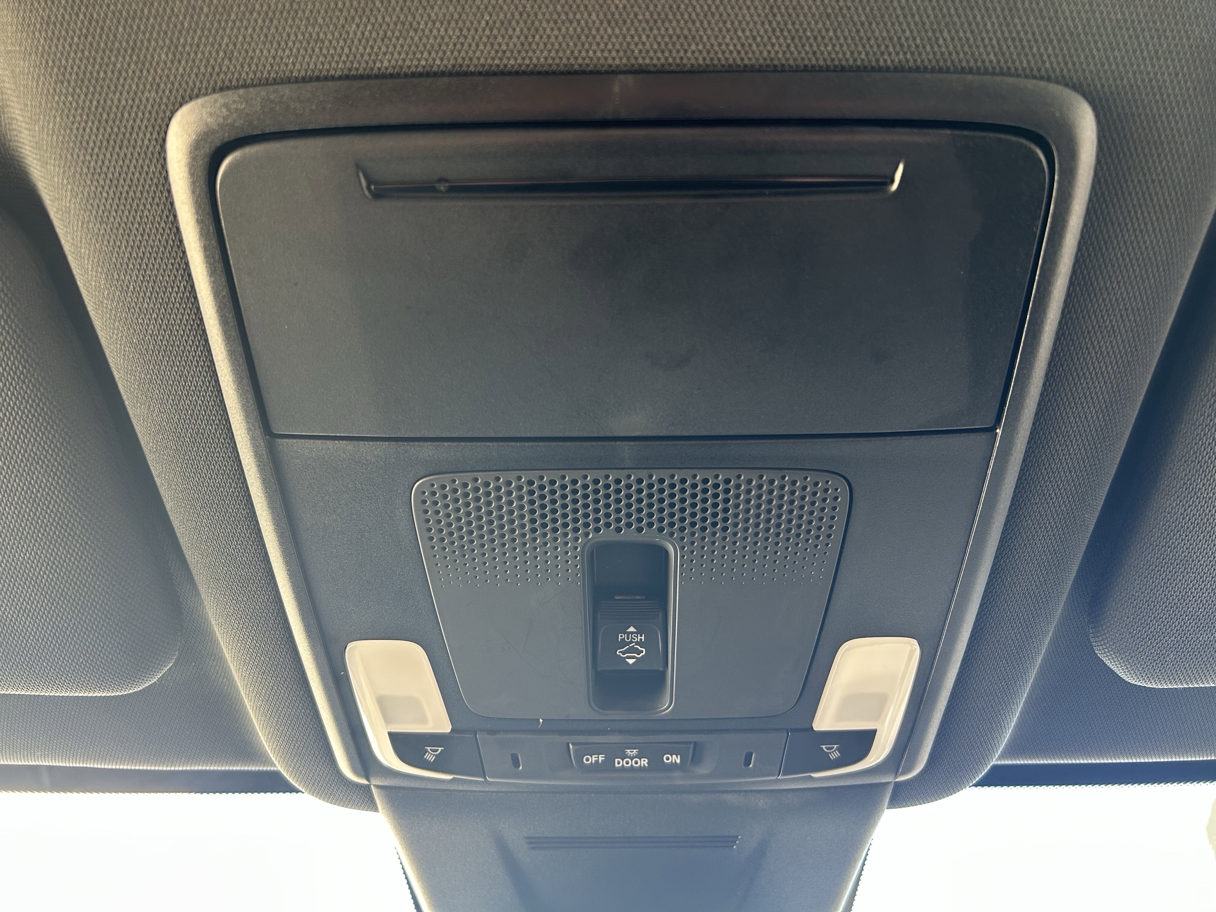 Certified 2023 Honda CR-V Sport Touring image 37