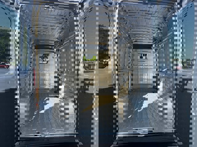 New 2024 RAM ProMaster 2500 image 5