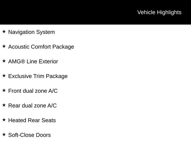 Certified 2026 Mercedes-Benz GLS 450 4MATIC image 7