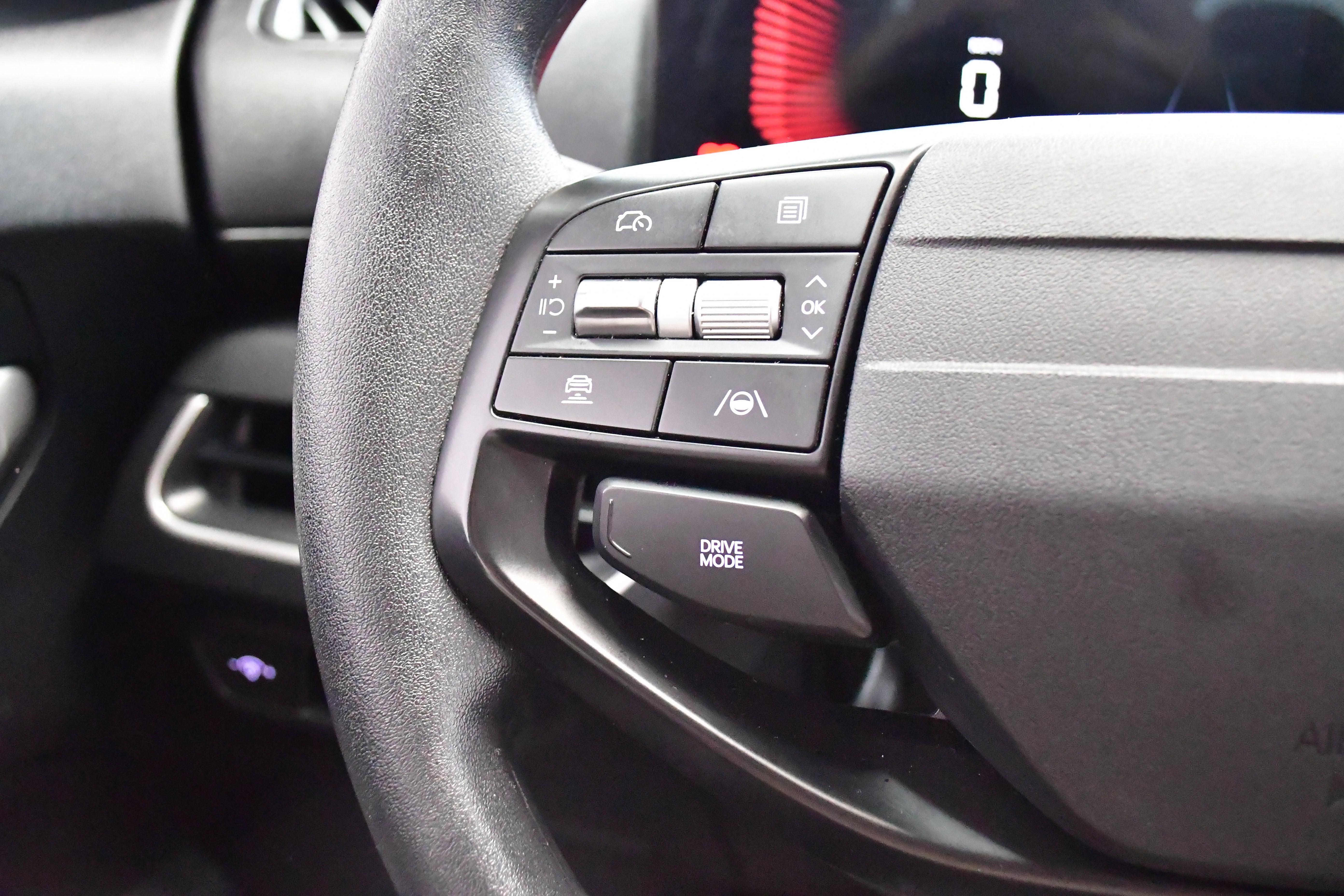 Used 2025 Kia K4 FWD image 21