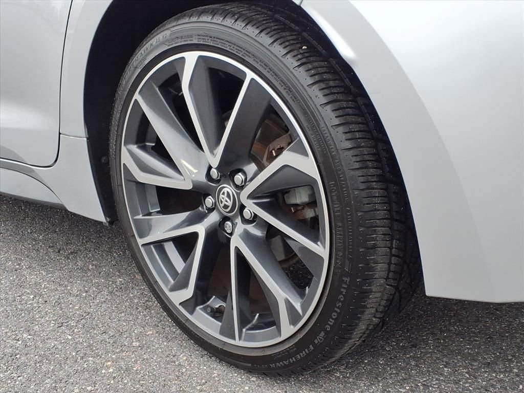 Used 2020 Toyota Corolla SE image 11