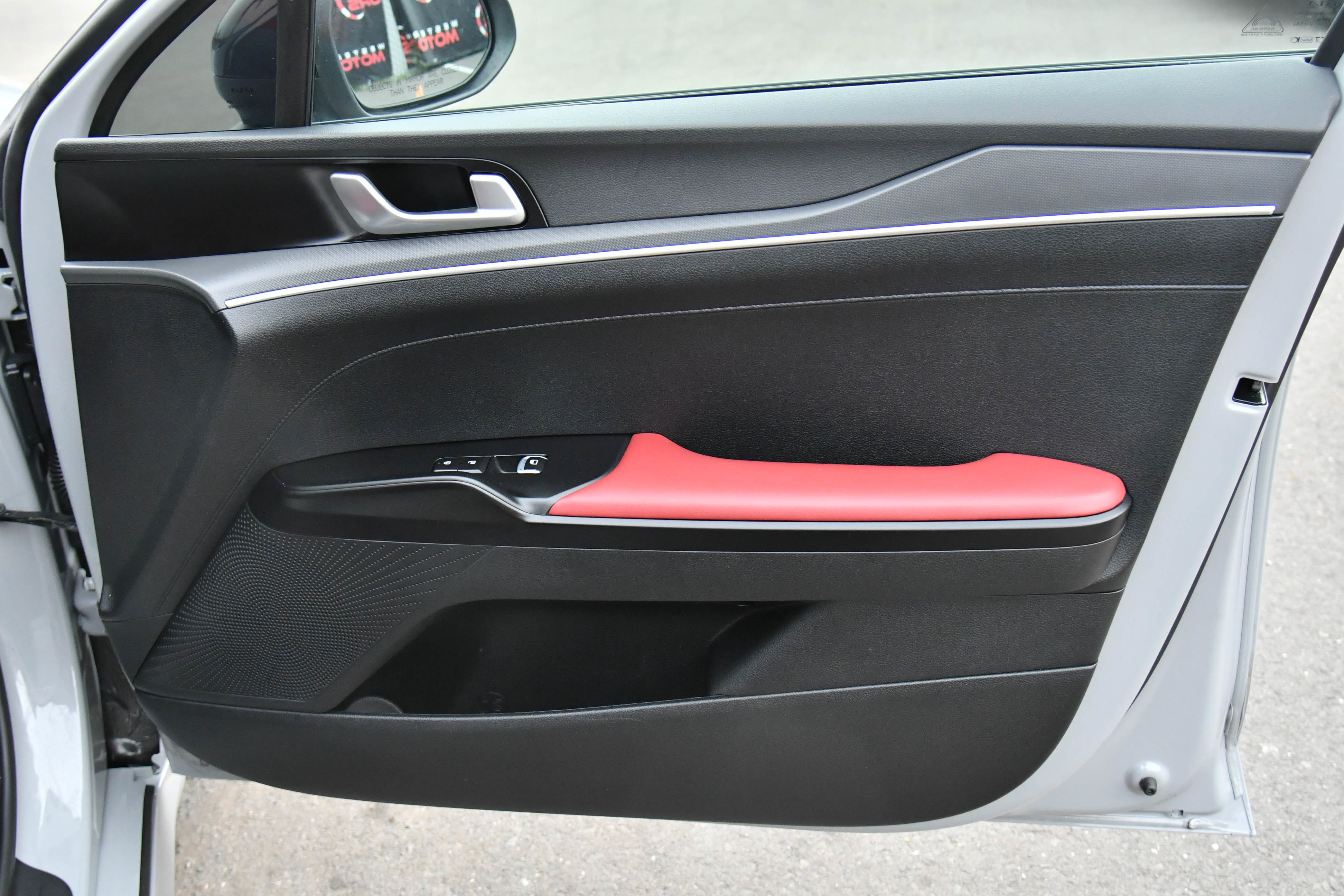 Used 2024 Kia K5 GT-Line w/ GT-Line Premium Package image 46