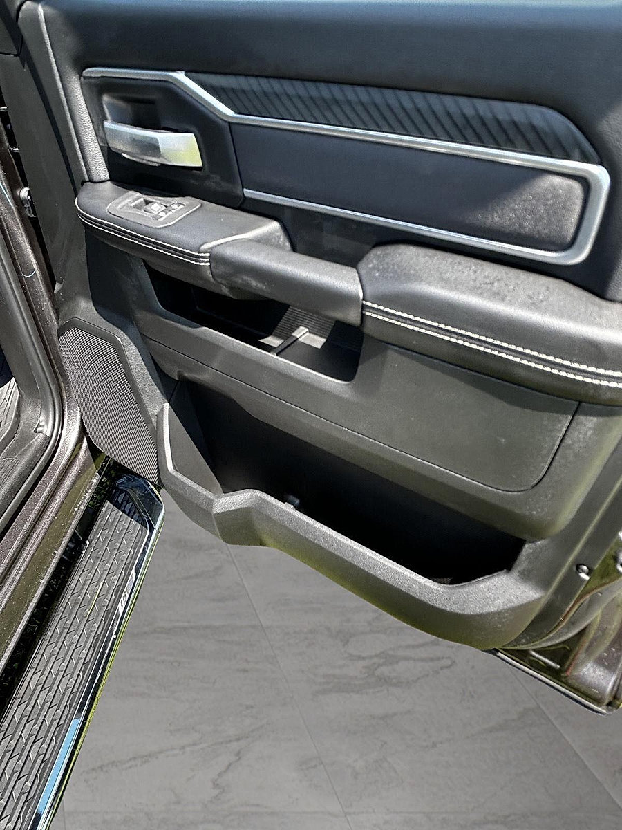 New 2025 RAM 2500 Big Horn AWD/4WD image 24