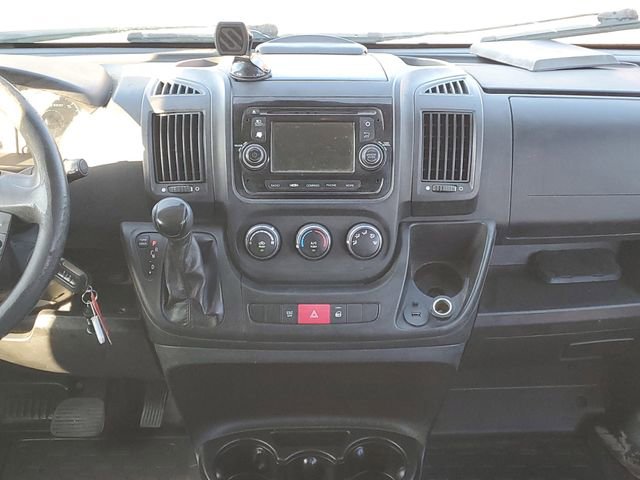 Used 2016 RAM ProMaster 3500 image 14