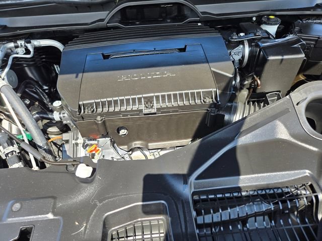 Used 2025 Honda Pilot EX-L image 21