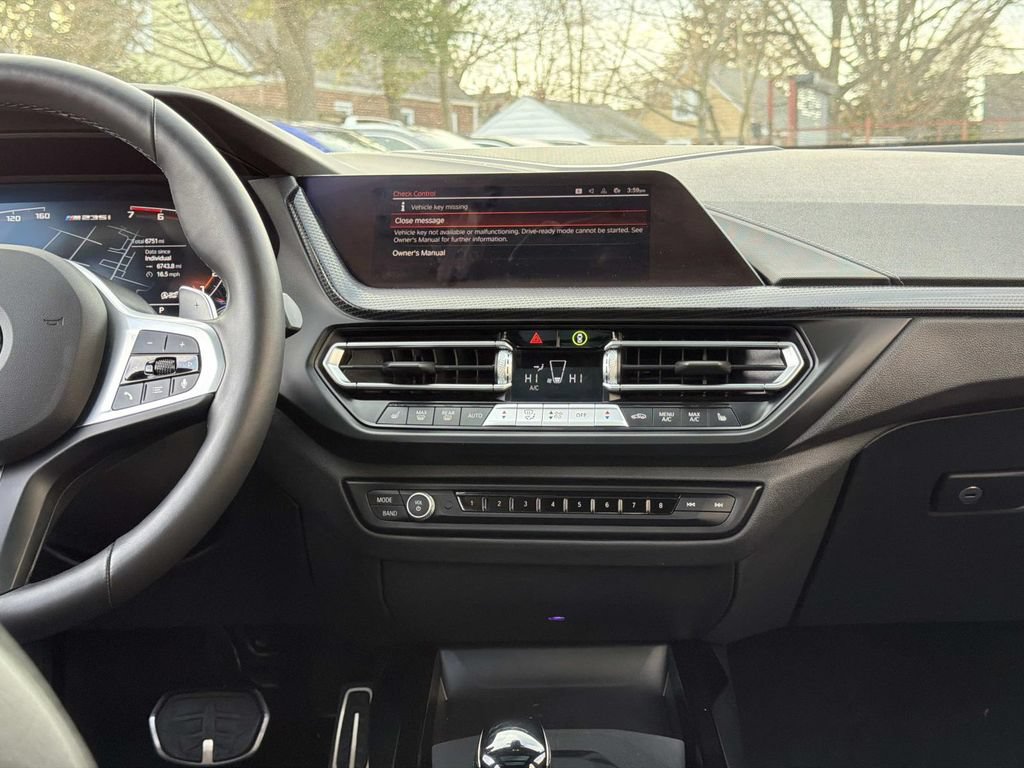 Used 2024 BMW M235i xDrive Gran Coupe AWD/4WD image 20