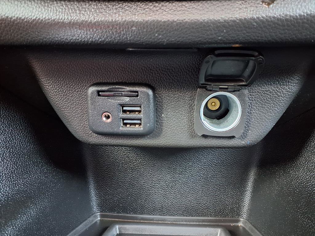 Used 2021 Chevrolet Traverse High Country w/ LPO, Floor Liner Package image 11