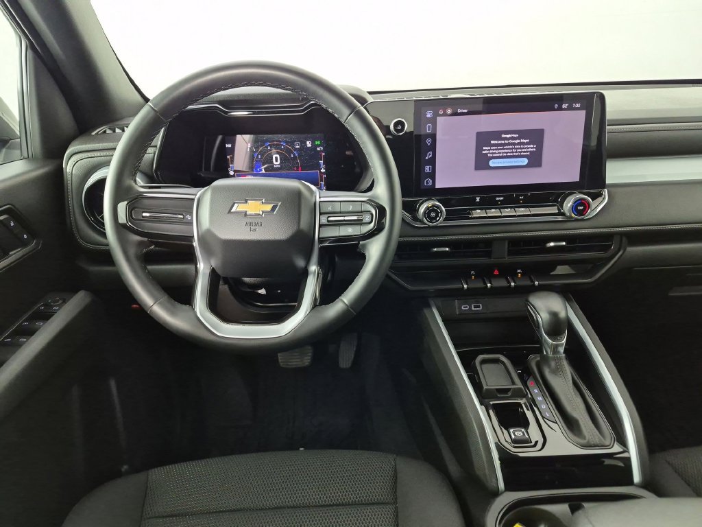 Certified 2023 Chevrolet Colorado LT RWD image 32