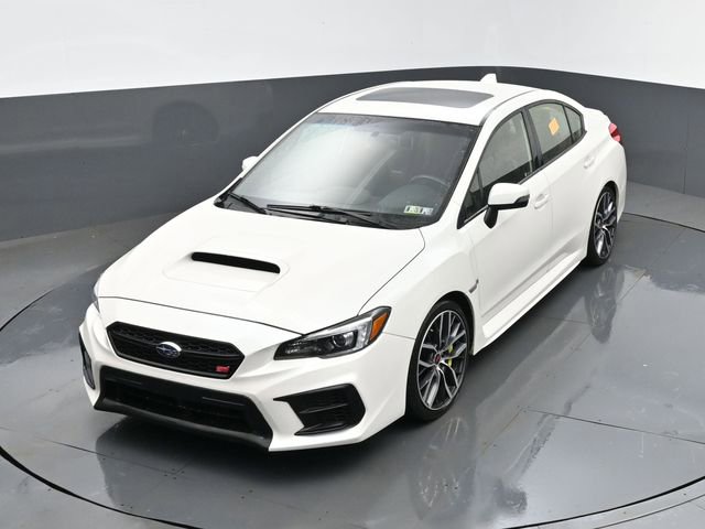 Used 2021 Subaru WRX STI Limited image 24