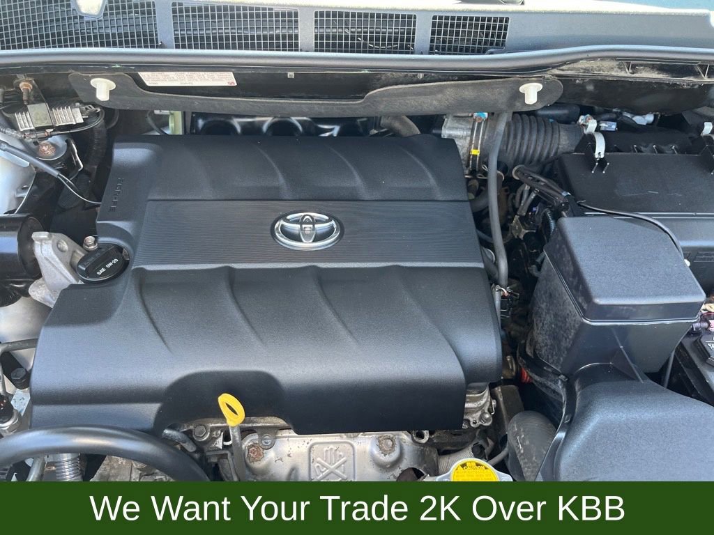 Used 2014 Toyota Sienna LE image 32