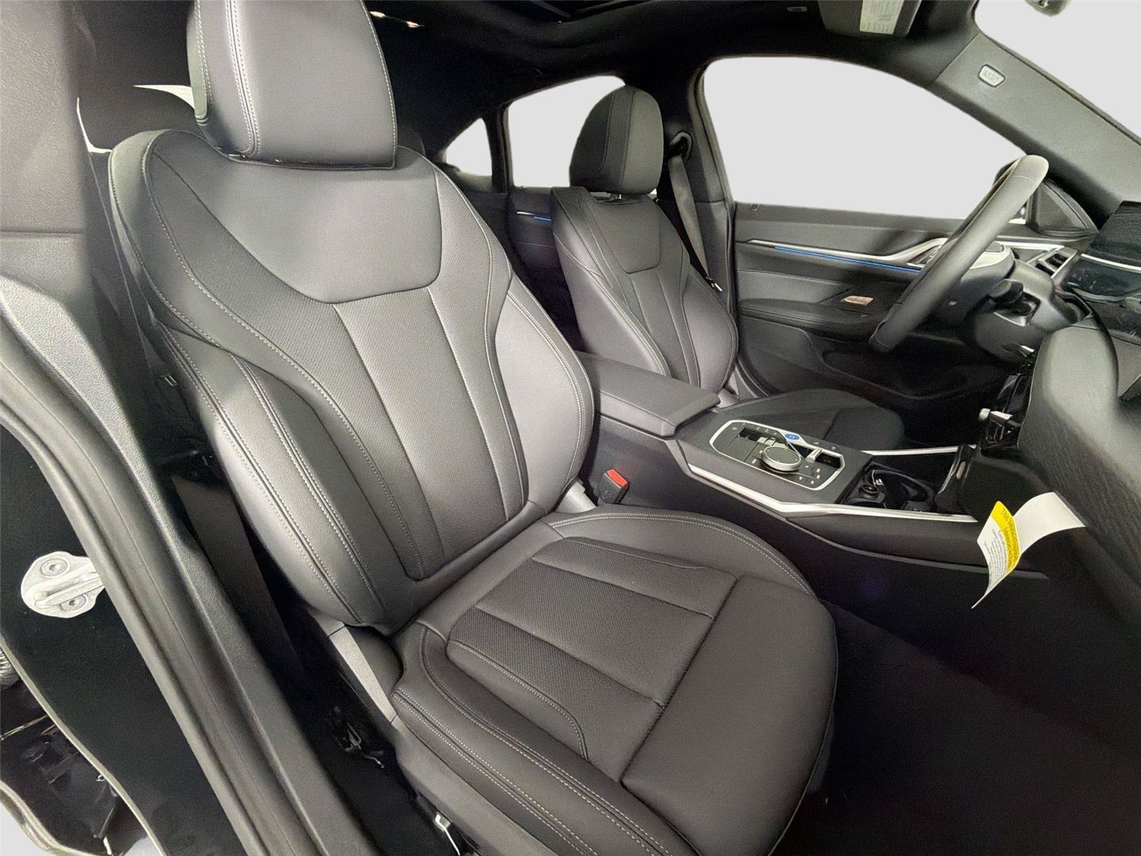 New 2026 BMW i4 xDrive40i AWD/4WD image 55