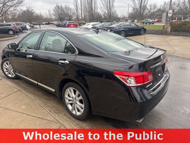 Used 2010 Lexus ES 350 image 6
