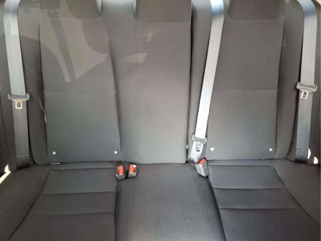 Used 2024 Nissan Sentra S image 17