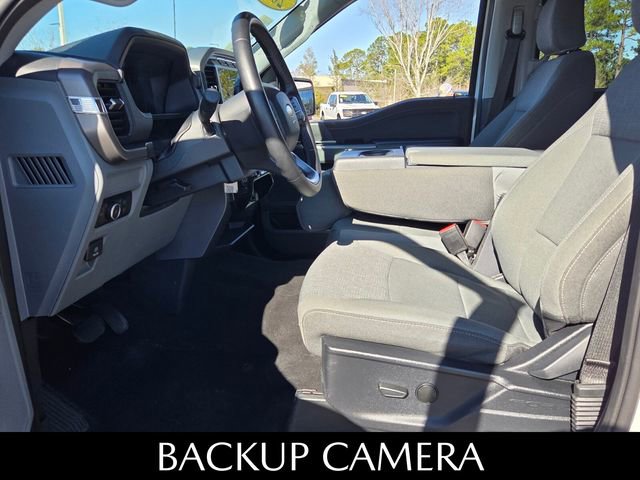 Used 2024 Ford F150 XLT w/ Tow/Haul Package image 6