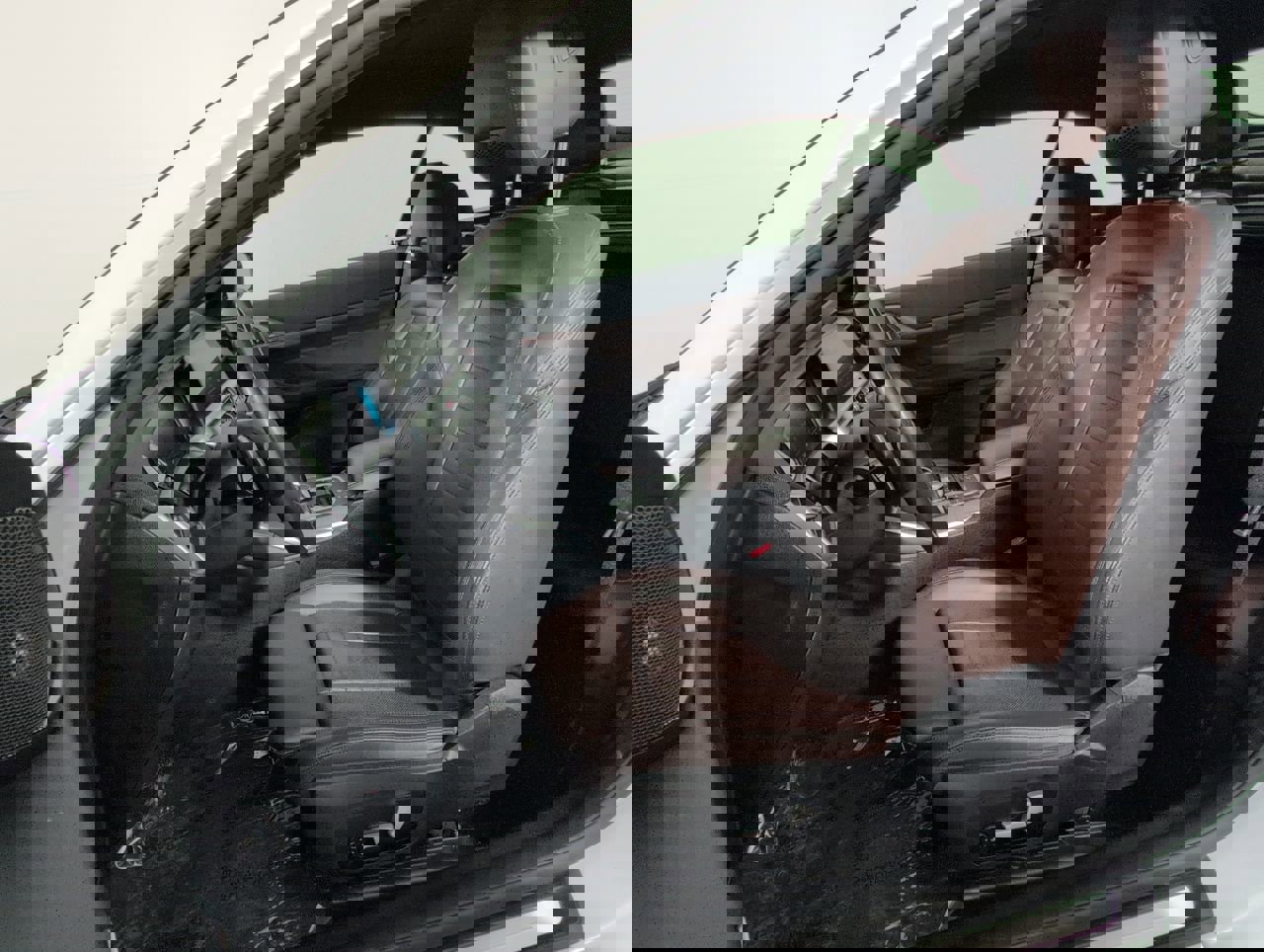 Used 2022 BMW 430i xDrive Convertible w/ Premium Package image 18