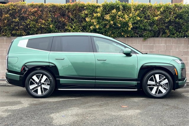 New 2026 Hyundai Ioniq 9 SEL image 5