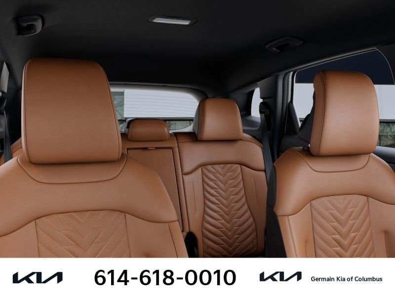New 2026 Kia Sportage X-Line image 30