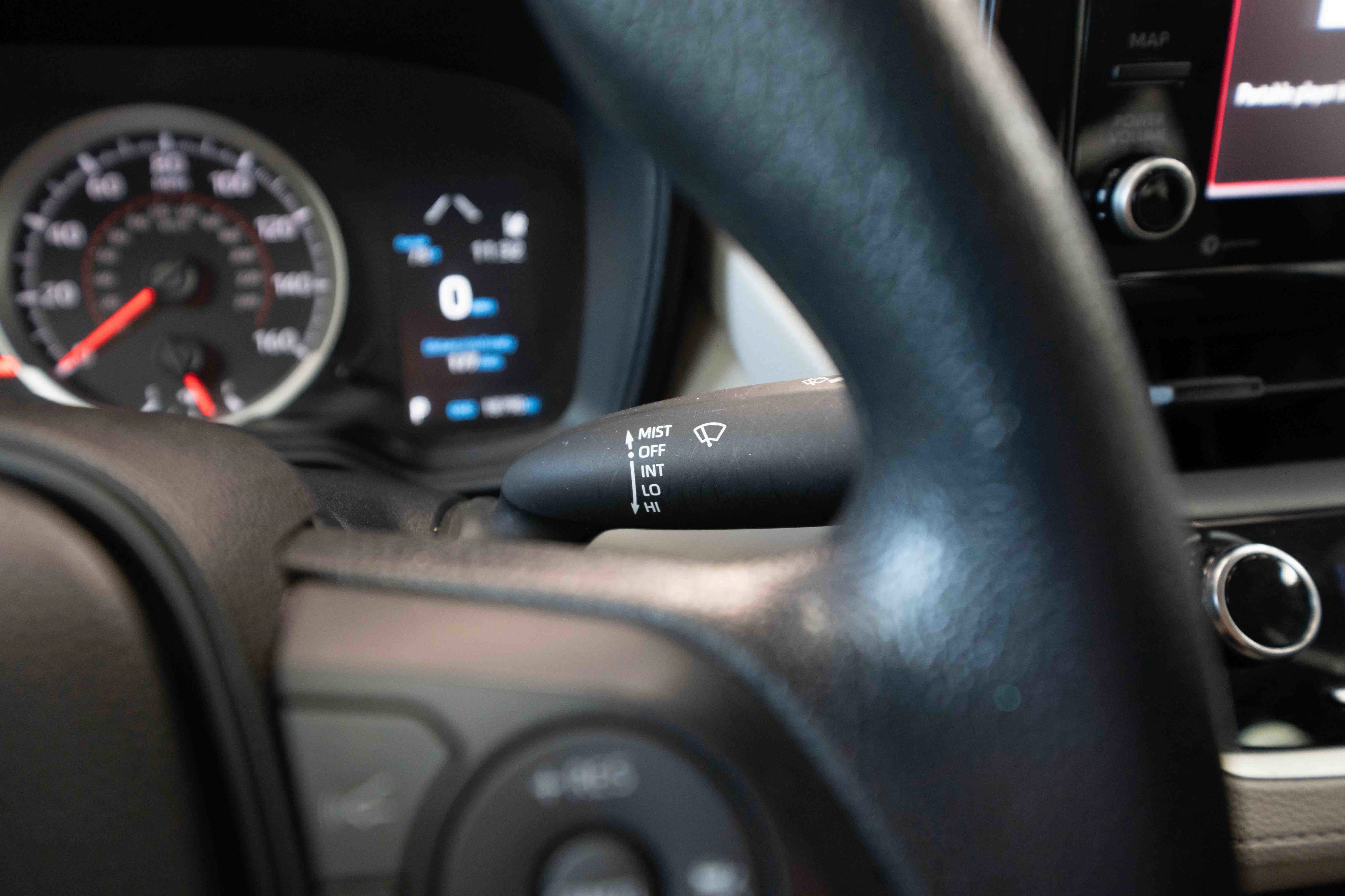 Used 2022 Toyota Corolla Cross L AWD/4WD image 14