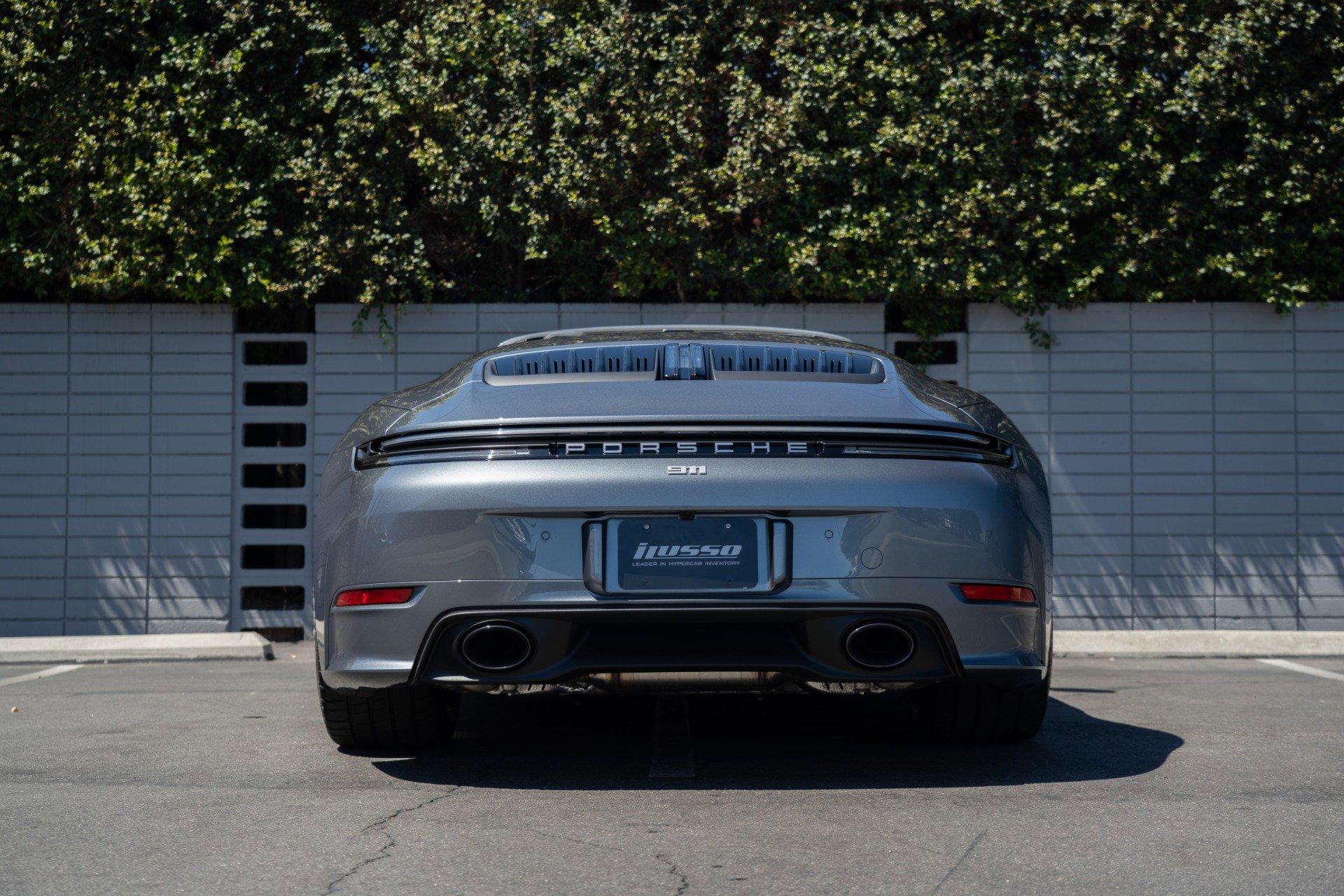 Used 2025 Porsche 911 Carrera S image 29