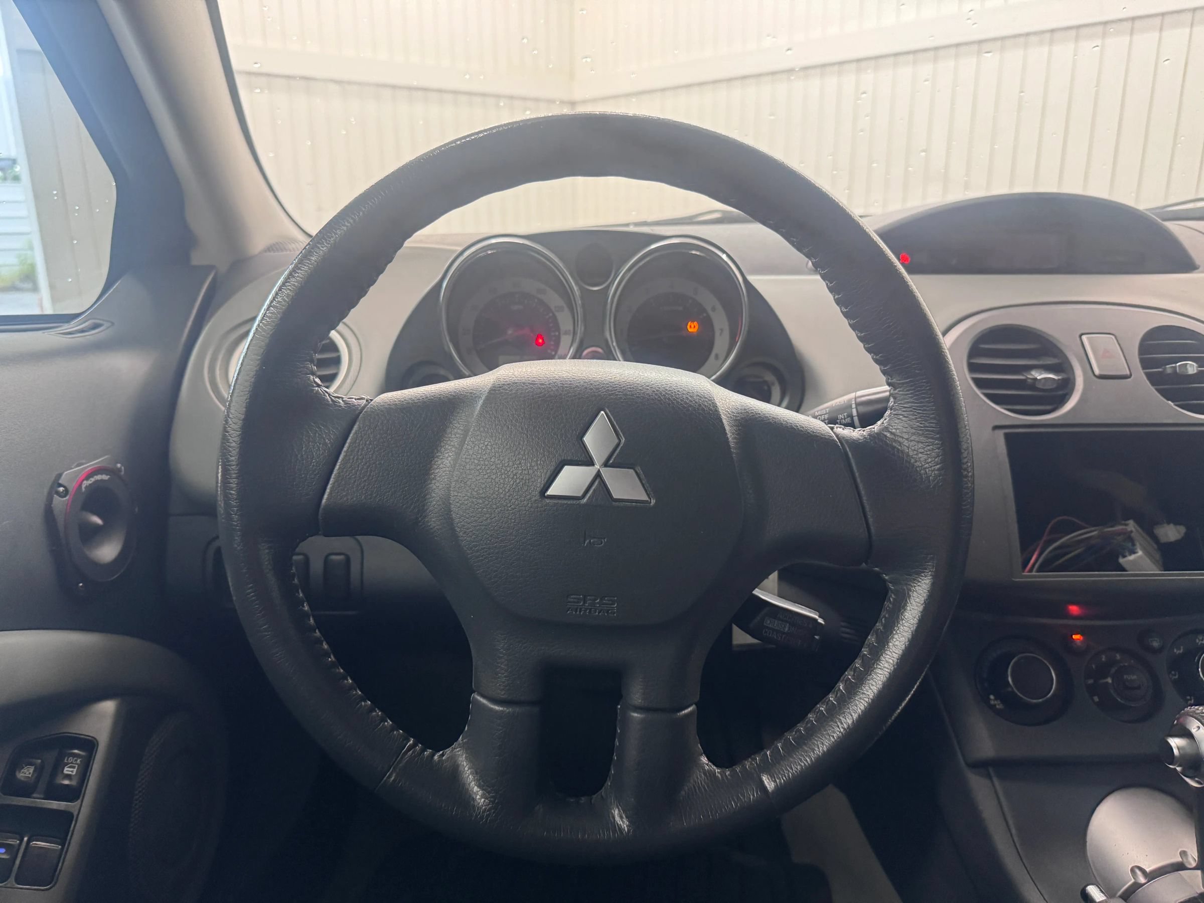 Used 2009 Mitsubishi Eclipse GS FWD image 18