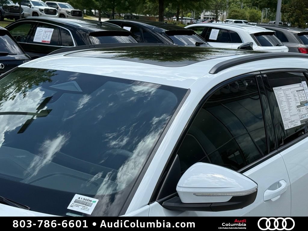 New 2026 Audi Q5 Premium Plus AWD/4WD image 11