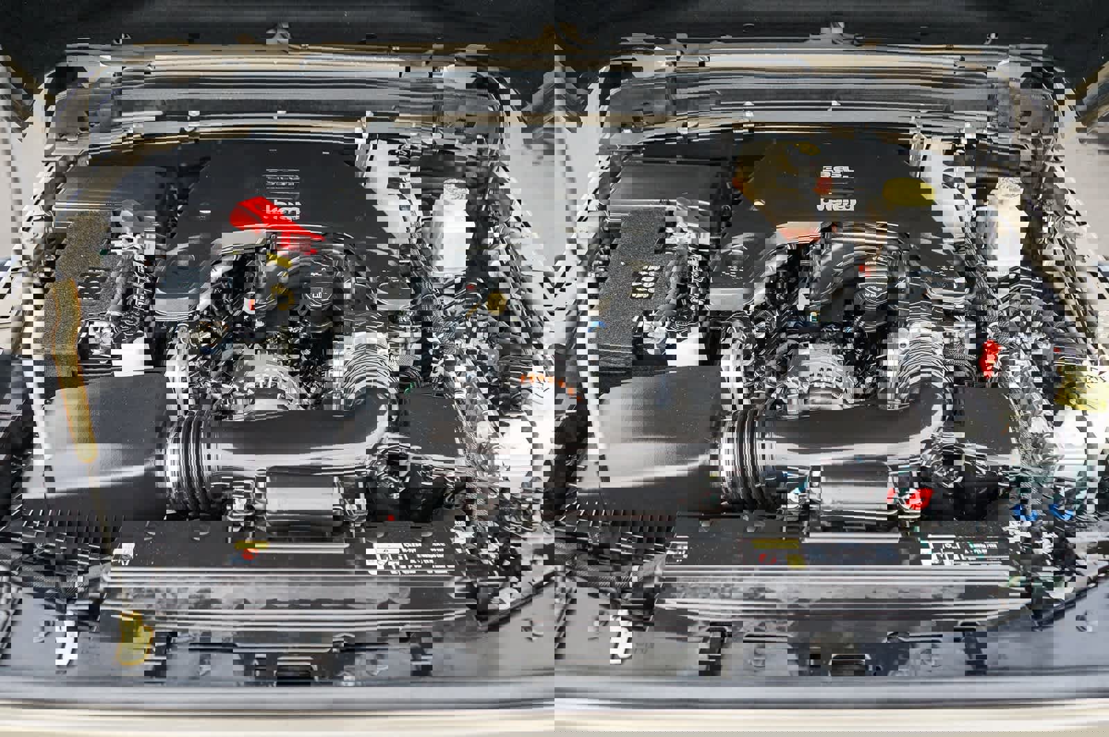 Used 2020 Jeep Gladiator Mojave image 23