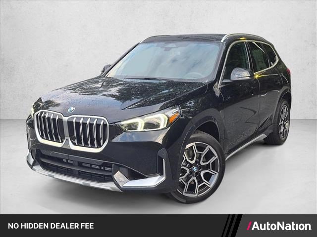 New 2027 BMW X1 xDrive28i AWD/4WD image 1