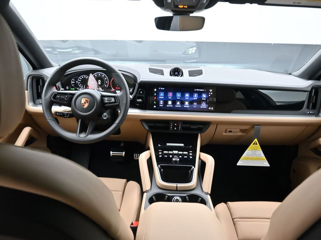 New 2026 Porsche Cayenne S image 19