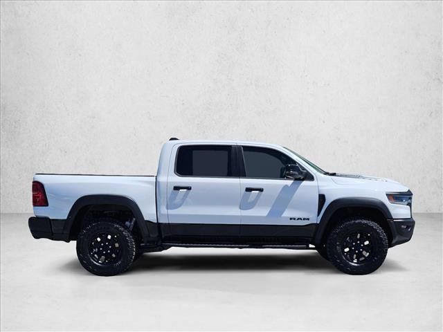New 2026 RAM 1500 RHO AWD/4WD image 9