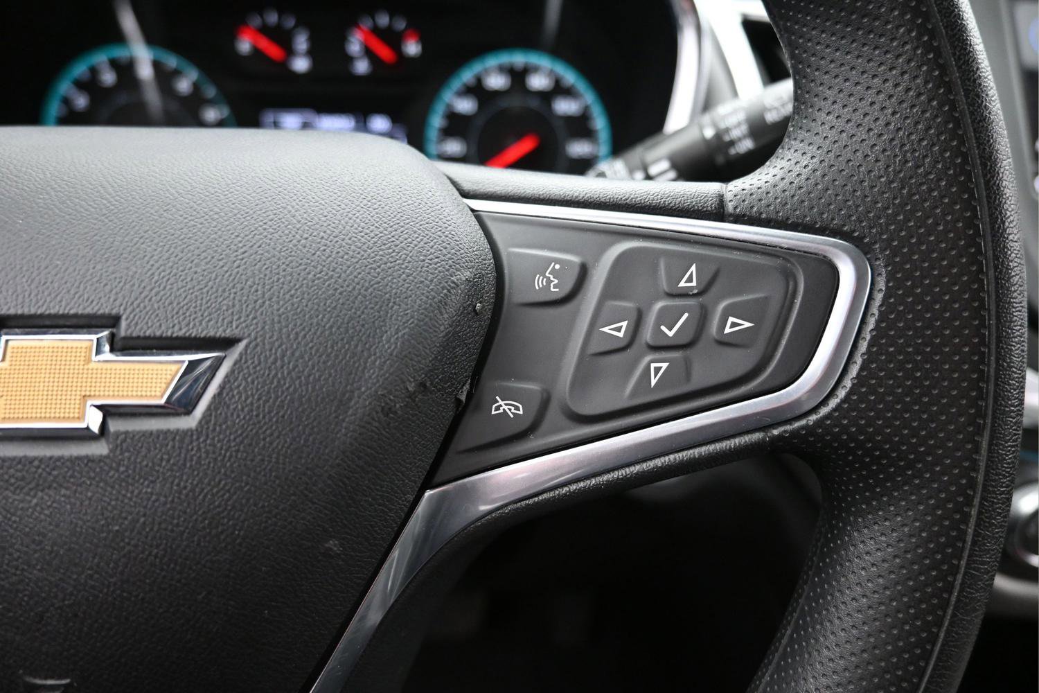 Used 2022 Chevrolet Equinox LS image 75