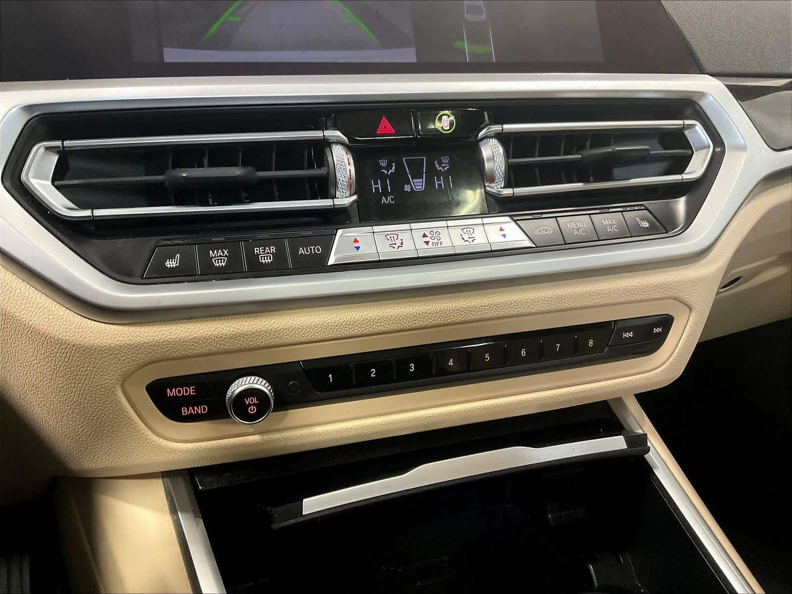Used 2019 BMW 330i xDrive Sedan w/ Premium Package image 26