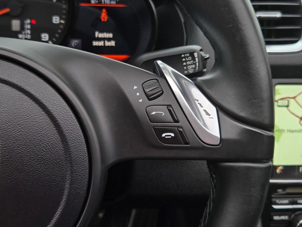 Used 2015 Porsche Boxster RWD image 22