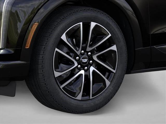 New 2026 Cadillac Optiq Sport 1 RWD image 9