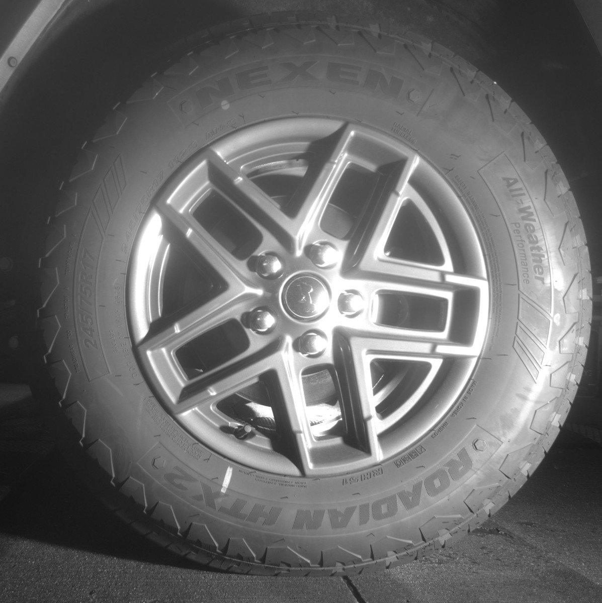 Used 2025 Jeep Wrangler Sport S image 14