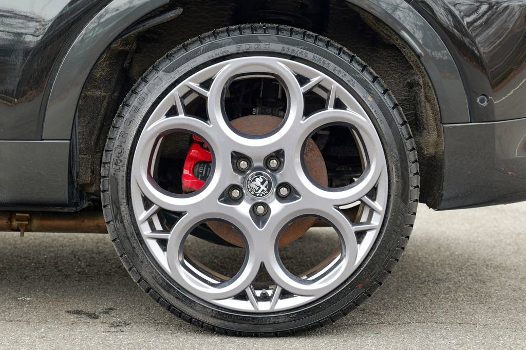 Used 2024 Alfa Romeo Tonale Veloce image 14