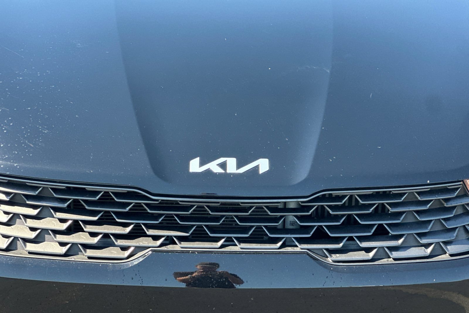 Used 2024 Kia K5 LXS FWD image 45